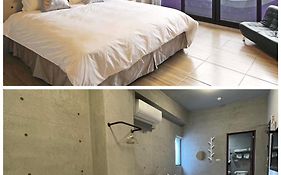 Mei Jen house B&B